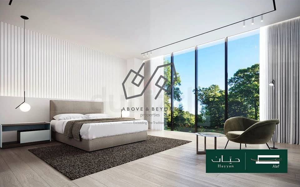 Вилла в Бараши，Хайян, 2 cпальни, 1699000 AED - 11584461