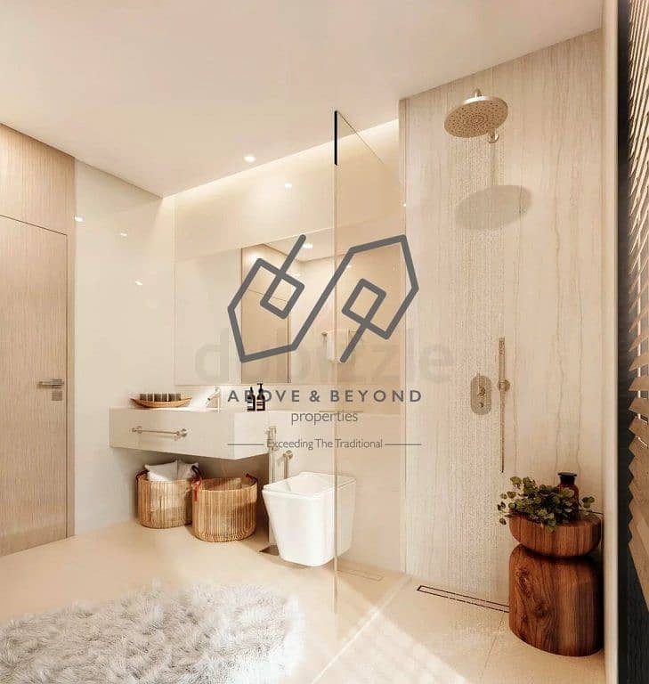 PRIME CHOICE | 0.5 MONTHLY | LUXURY GRADE | THE BEST PAYMENT PLAN IN SHARJAH - Image 3