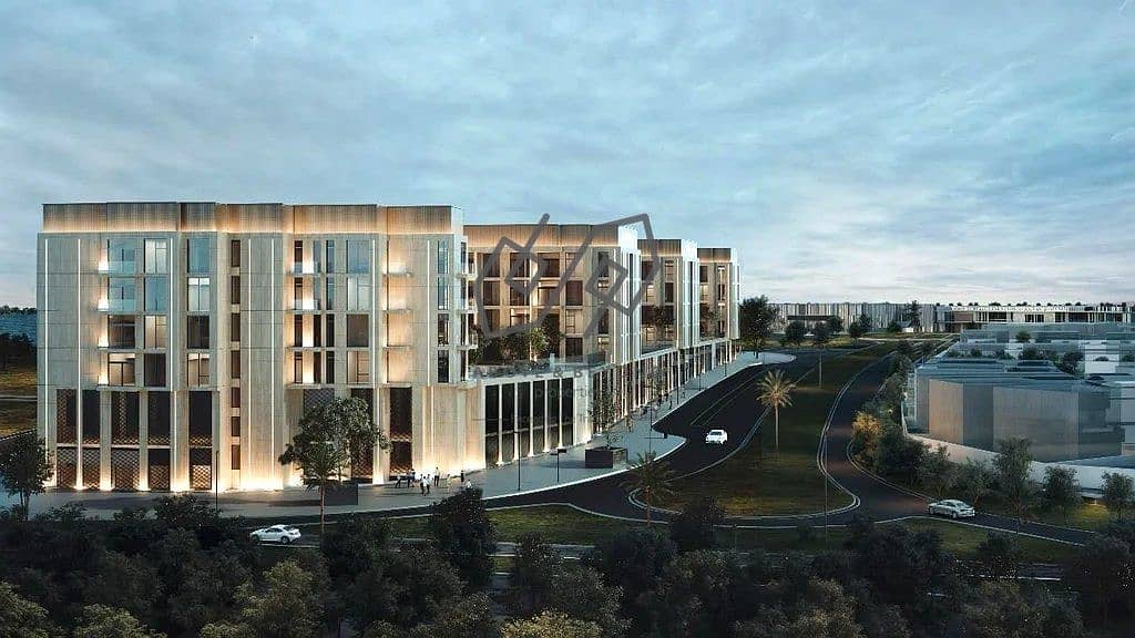 PRIME CHOICE | 0.5 MONTHLY | LUXURY GRADE | THE BEST PAYMENT PLAN IN SHARJAH - Image 4