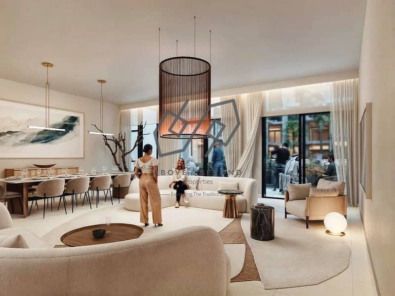 PRIME CHOICE | 0.5 MONTHLY | LUXURY GRADE | THE BEST PAYMENT PLAN IN SHARJAH - Image 12