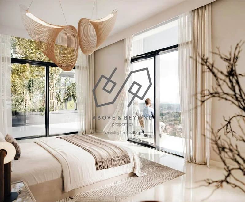 PRIME CHOICE | 0.5 MONTHLY | LUXURY GRADE | THE BEST PAYMENT PLAN IN SHARJAH - Image 7