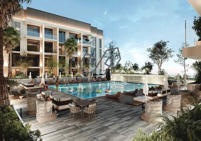 PRIME CHOICE | 0.5 MONTHLY | LUXURY GRADE | THE BEST PAYMENT PLAN IN SHARJAH - Image 8