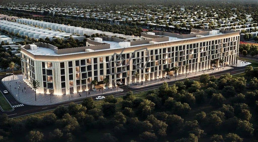 PRIME CHOICE | 0.5 MONTHLY | LUXURY GRADE | THE BEST PAYMENT PLAN IN SHARJAH - Image 14