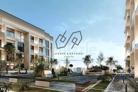 蒂拉尔城， 夏尔迦 单身公寓待售 - 位于蒂拉尔城，Hawa Residence 的公寓 424000 AED - 11869586