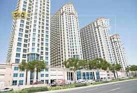 迪拜生产城(IMPZ)， 迪拜 1 卧室公寓待售 - 位于迪拜生产城(IMPZ)，湖景小区，湖景小区B座 1 卧室的公寓 850000 AED - 12823842