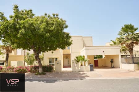 4 Bedroom Villa for Sale in The Meadows, Dubai - DSC03038. jpg