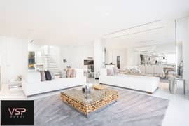 Luxury Custom Villa on Palm Jumeirah – Frond B