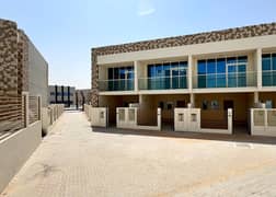 تاون هاوس في ركان 3،ركان،دبي لاند 2 غرف 155000 درهم - 12695829