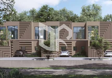 5 Cпальни Таунхаус Продажа в Бараши, Шарджа - WhatsApp Image 2025-07-30 at 11.37. 35_0c4d1fb0. jpg