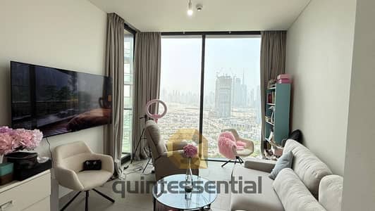 1 Bedroom Flat for Rent in Sobha Hartland, Dubai - IMG-20250819-WA0028. jpg