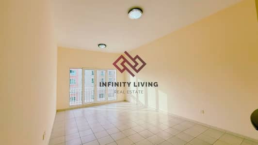 Studio for Rent in Discovery Gardens, Dubai - Modern Apartment in Med 64 | Yearly Lease | Mov. . .