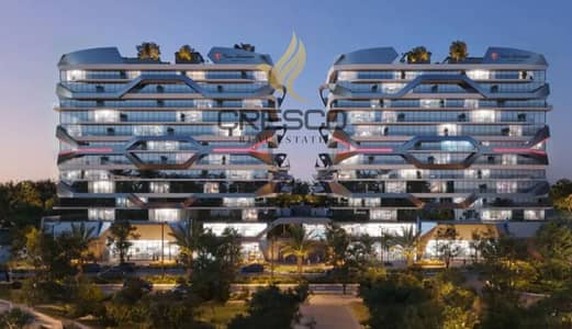 1 Bedroom Flat for Sale in Meydan City, Dubai - Direct from Developer | High End | Prime Area