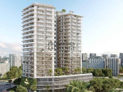 1 Bedroom Flat for Sale in Dubai Land Residence Complex, Dubai - 2. png