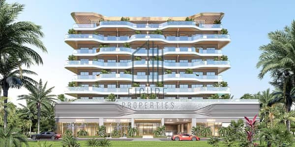 2 Cпальни Апартамент Продажа в Дейра Айленд, Дубай - Tomorrow-166-at-Dubai-Islands-1. png