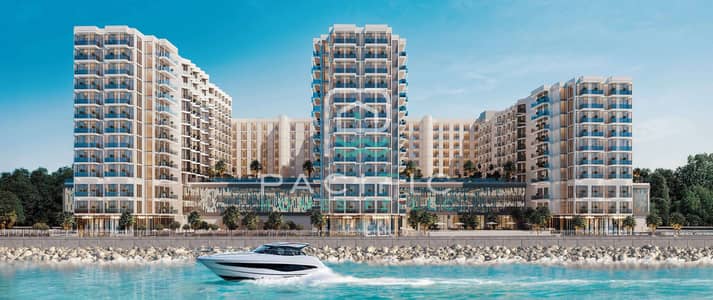3 Bedroom Flat for Sale in Al Marjan Island, Ras Al Khaimah - Playa Viva Brochure_page-0003. jpg