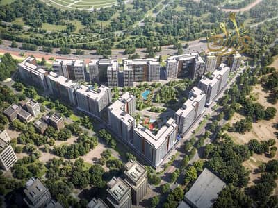 3 Cпальни Апартамент Продажа в Мувайли Коммерческая, Шарджа - 88edbbe620ead607ae10d82e0718539d. jpg