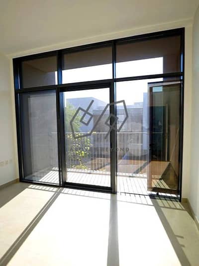 4 Bedroom Villa for Sale in Tilal City, Sharjah - Ready to Move | Corner Townhouse in Masaar | Private Garden | Freehold | Best price