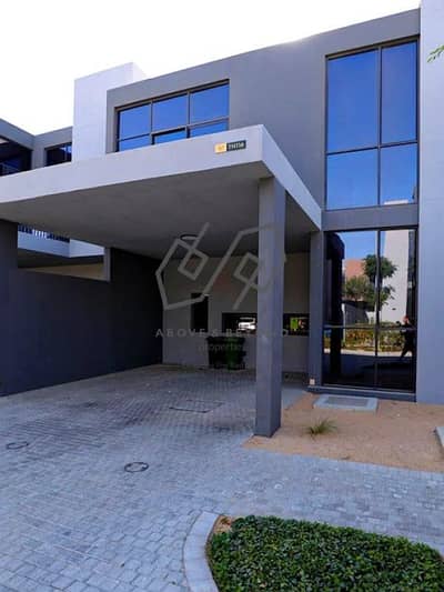 4 Bedroom Townhouse for Sale in Tilal City, Sharjah - Ready to Move | Corner Townhouse in Masaar | Private Garden | Freehold | Best price