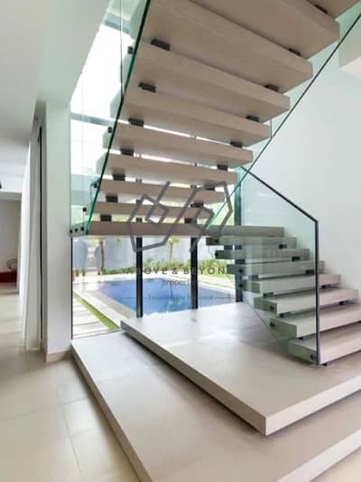 4 Bedroom Villa for Sale in Tilal City, Sharjah - Ready to Move | Corner Townhouse in Masaar | Private Garden | Freehold | Best price