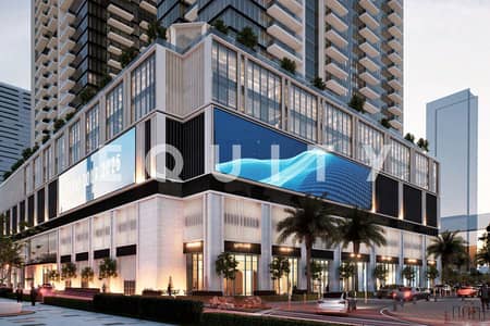 迪拜湾， 迪拜 4 卧室公寓待售 - 位于迪拜湾，基法夫街区，Avenue Park Towers 4 卧室的公寓 16910777 AED - 12824000