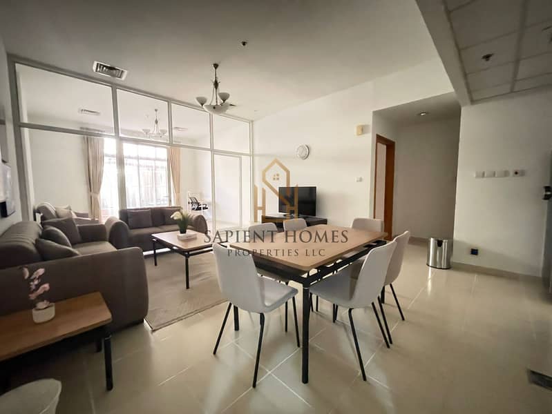 Huge Layout ! Bright and Spacious ! High ROI