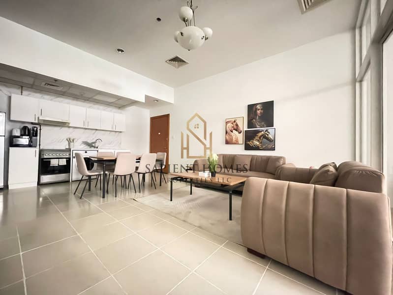 Huge Layout ! Bright and Spacious ! High ROI