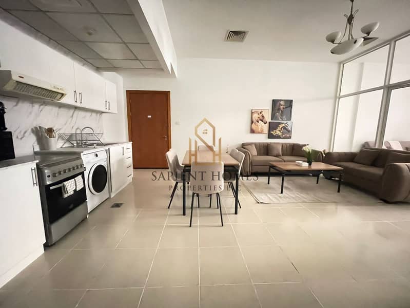 Huge Layout ! Bright and Spacious ! High ROI