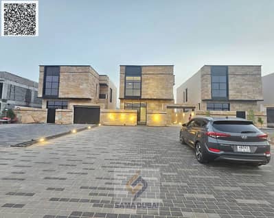 5 Cпальни Вилла Продажа в Аль Захья, Аджман - 9966333320250918_130034_WhatsApp Image 2025-09-16 at 12.27. 13 PM778899. jpeg