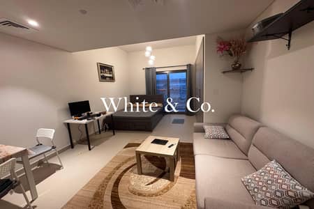 Studio for Rent in Al Furjan, Dubai - Close to Metro| Avail. Soon |Chiller Free