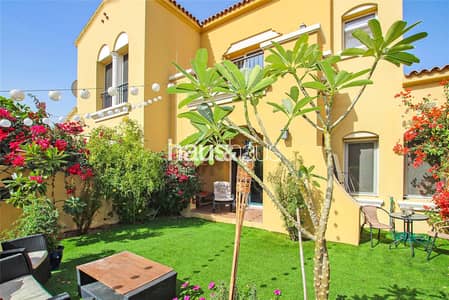 2 Bedroom Villa for Sale in Arabian Ranches, Dubai - Internal Location | Type C | Vacant soon!