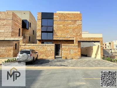 6 Bedroom Villa for Sale in Al Bahia, Ajman - batch_794947123-1066x800. jpg