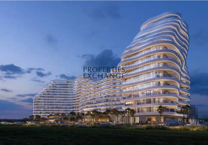 1 Bedroom Apartment for Sale in Al Marjan Island, Ras Al Khaimah - ASSDA. JPG
