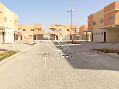 3 Bedroom Villa for Sale in Al Samha, Abu Dhabi - 3 Bedroom Al Reef 2 (1). jpg