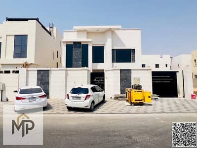 8 Bedroom Villa for Sale in Al Alia, Ajman - batch_794945932-1066x800. jpg