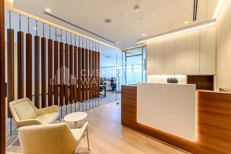 Офис в аренду в ДИФЦ, Дубай - Офис в ДИФЦ，Бурж Даман, 754492 AED - 12219204