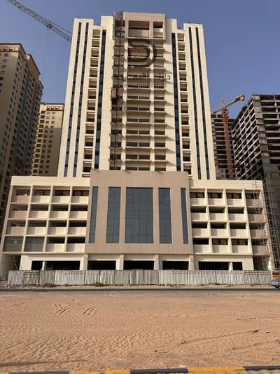 شقة 1 غرفة نوم للبيع في مدينة الإمارات‬، عجمان - e75d7941-3a02-405a-a574-0ca9b4dbc79b. jpg