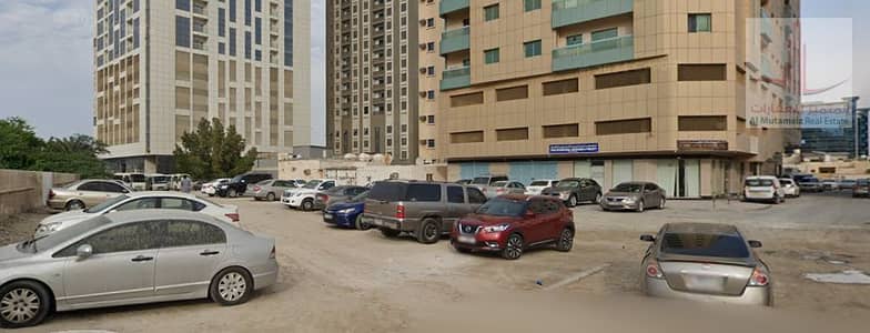 ارض تجارية  للبيع في البستان، عجمان - البستاننن. png