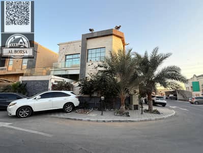 فیلا 6 غرف نوم للبيع في الياسمين، عجمان - 61f9546e-0b9e-4ee3-a2c9-9c14b1473797. jpg