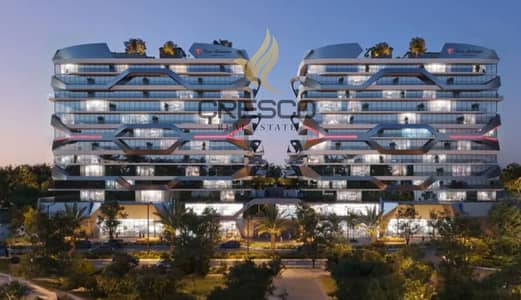 3 Cпальни Апартаменты Продажа в Мейдан Сити, Дубай - Квартира в Мейдан Сити，Резиденции Тонино Ламборгини，Tonino Lamborghini 1, 3 cпальни, 4600349 AED - 12824189