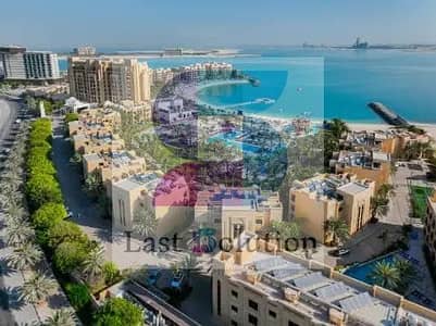 Mixed Use Land for Sale in Aljazeera Al Hamra, Ras Al Khaimah - IMG_7710. jpg