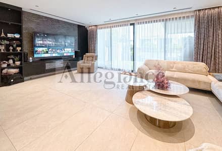 4 Bedroom Villa for Sale in Al Furjan, Dubai - Serene Community | Great Location | Modern Design