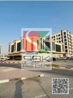 شقة في الروضة 3،الروضة 1 غرفة 29000 درهم - 4807699