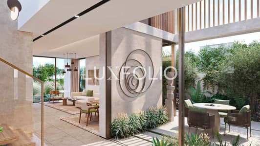 5 Cпальни Вилла Продажа в Акрес, Дубай - Вилла в Акрес，The Acres 3 & Estates, 5 спален, 15693000 AED - 12824293
