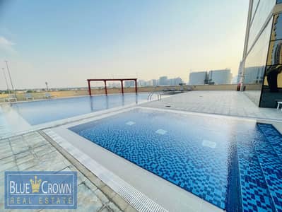 1 Bedroom Flat for Rent in Jumeirah Village Circle (JVC), Dubai - IMG_9478. jpg