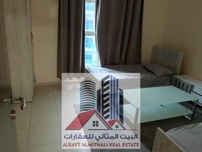 2 Cпальни Апартамент в аренду в Аль Нуаимия, Аджман - IMG-20250918-WA0014. jpg