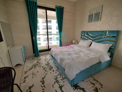 Studio for Rent in Dubai Marina, Dubai - WhatsApp Image 2025-09-18 at 1.07. 05 PM (1). jpeg