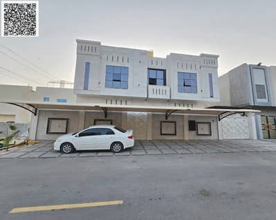 5 Bedroom Villa for Sale in Al Yasmeen, Ajman - 9966333320250918_131117_WhatsApp Image 2025-08-29 at 8.53. 58 PM778899. jpeg