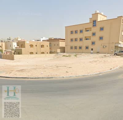 ارض تجارية  للبيع في المويهات، عجمان - WhatsApp Image 2025-09-18 at 1.18. 13 PM (1). jpeg