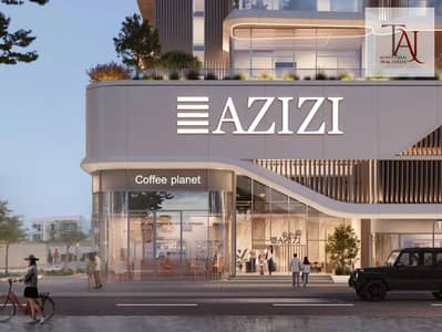 1 Спальня Апартаменты Продажа в Аль Фурджан, Дубай - 15075581-b4ecdo. jpg