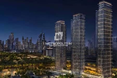 迪拜湾， 迪拜 1 卧室单位待售 - 位于迪拜湾，基法夫街区，Avenue Park Towers，Avenue Park Tower A 1 卧室的公寓 2049000 AED - 12824371